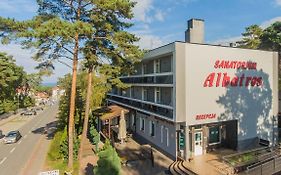 Sanatorium Albatros
